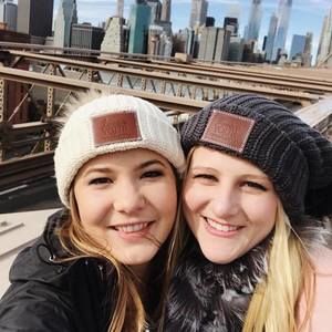 Meet your Posher, Abigail